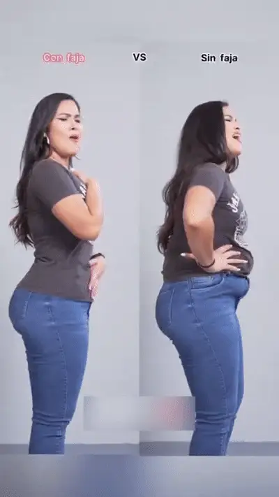 El problema que resuelve la faja